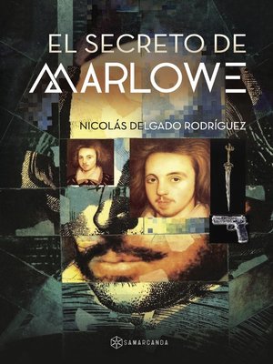 cover image of El secreto de Marlowe